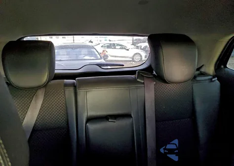 2017 Buick Encore Preferred from USA, damaged, VIN KL4CJASB0HB163997